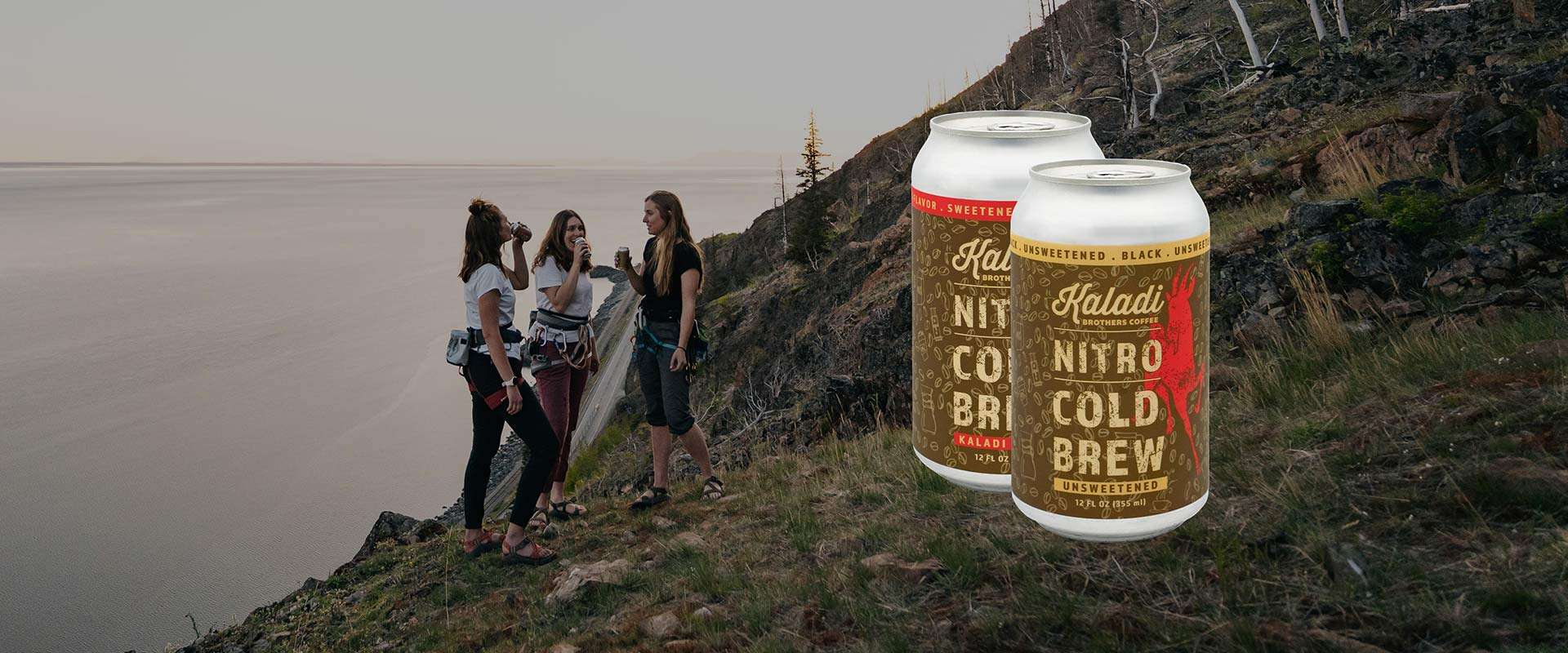 Kaladi Brothers Coffee Alaska's Favorite Coffee Roaster & Coffee Shops