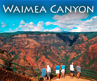 wimea - Kalalau Trail