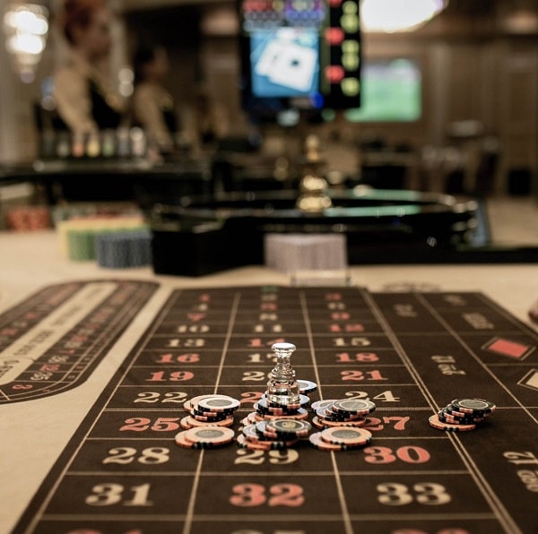 How to Beat the Casino Roulette Strategy