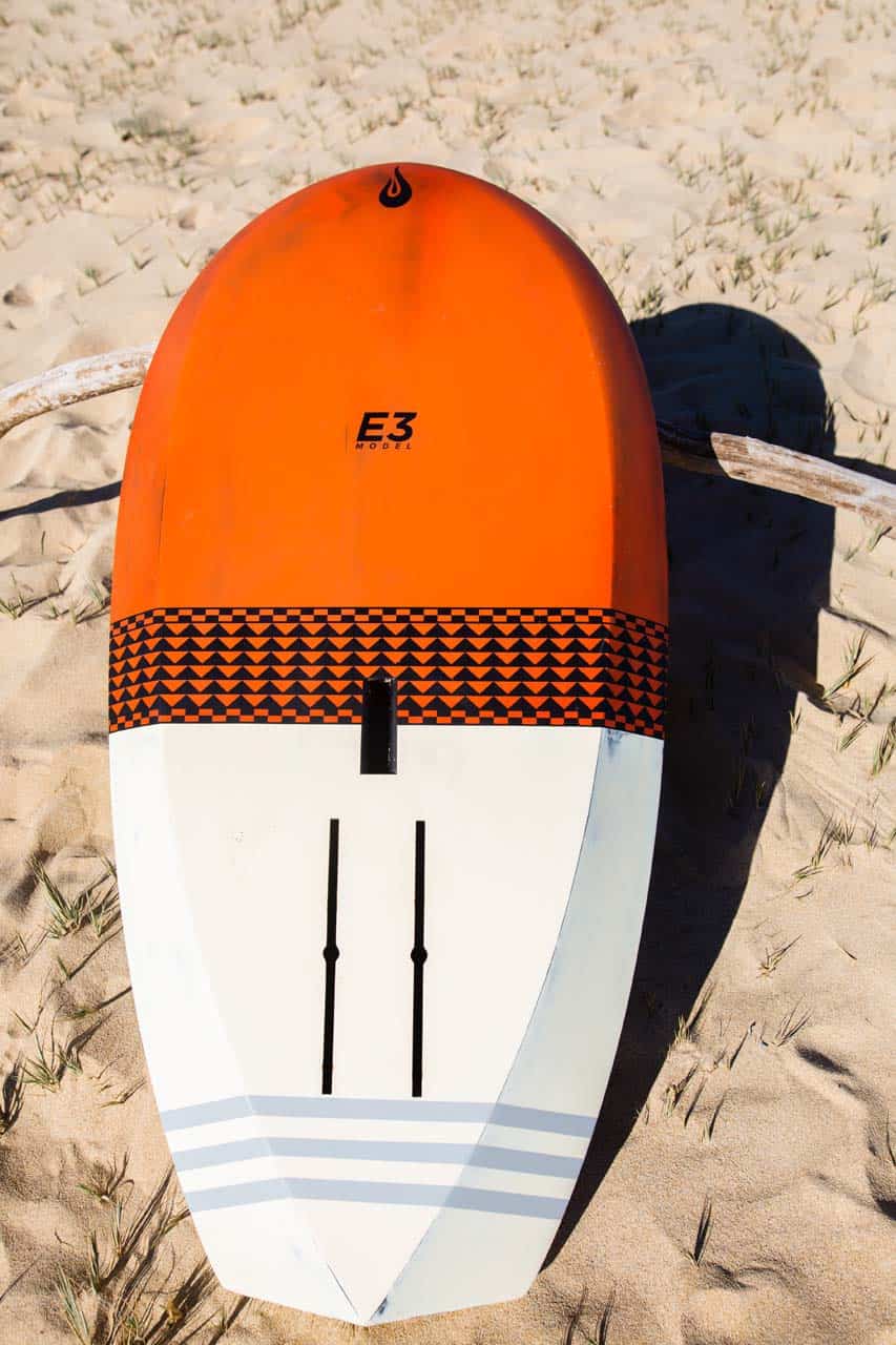 E3 Wing / SUP Kalama Performance Foil, SUP & Surf boards