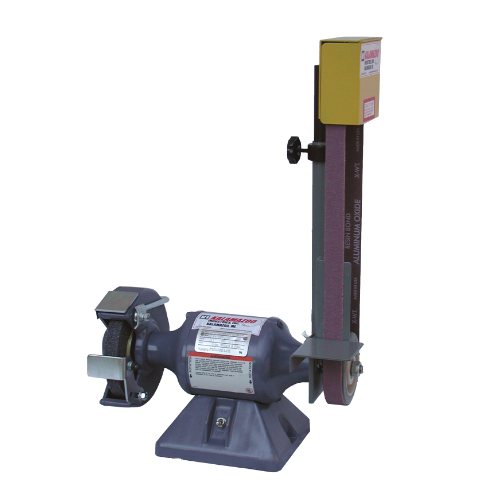 Kalamazoo Industries Inc. Industrial Combination & Disc Sanders
