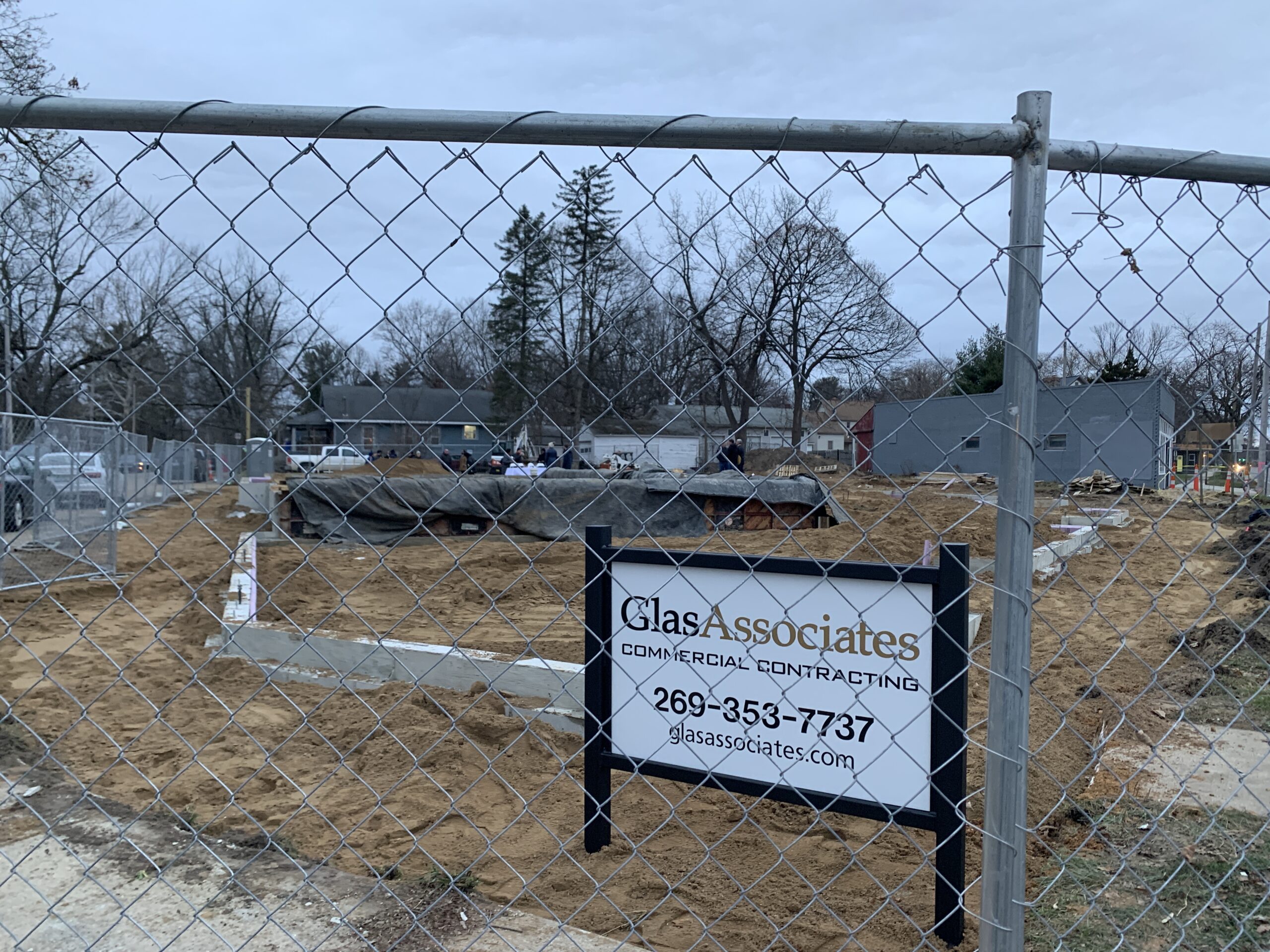 What's New Kalamazoo County Land Bank