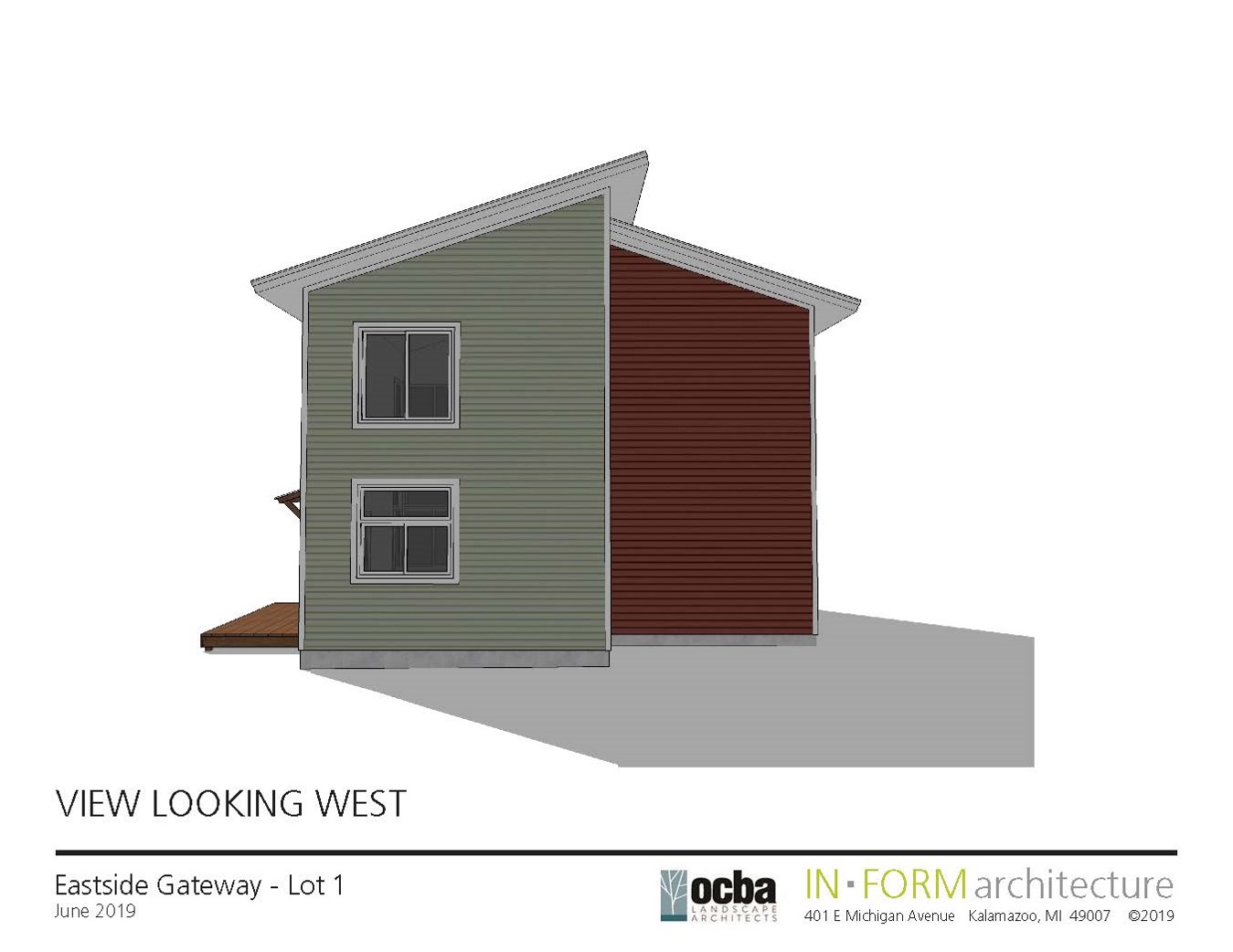 What's New Kalamazoo County Land Bank