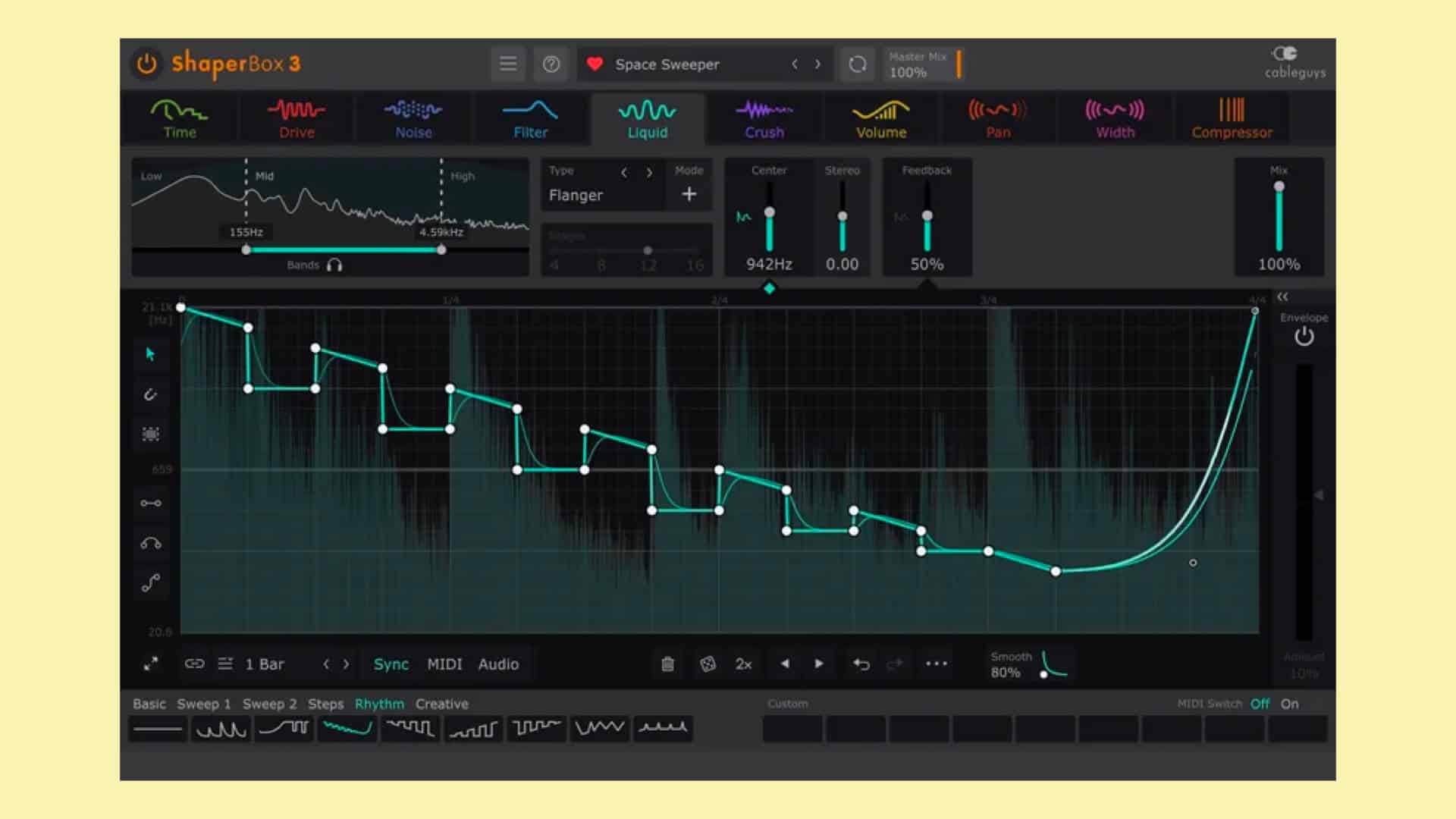 Cableguys ShaperBox 3 (Windows) Crack Free Download VST Plugins