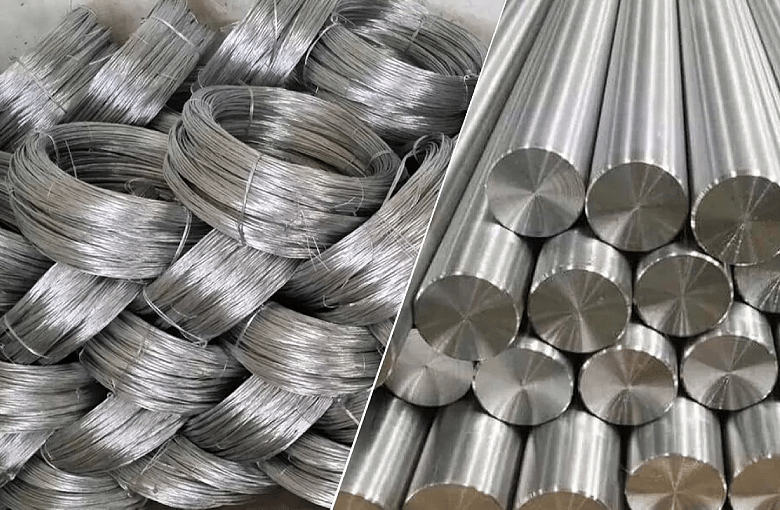 Relation Between Nickel and Metal Alloys Kalapurna