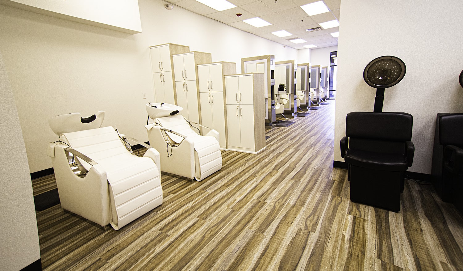 Texture Salon Kalb Industries