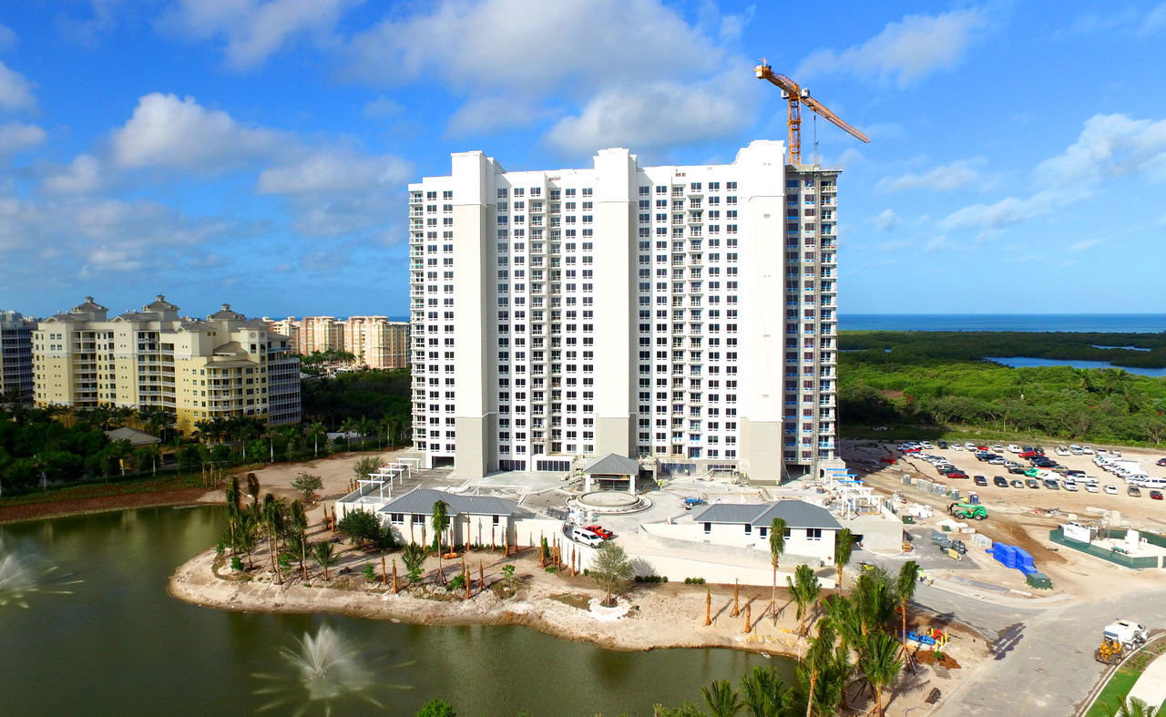 Kalea Bay’s first tower nears sellout Florida Weekly Kalea Bay