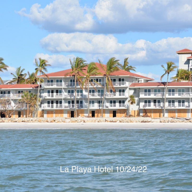 to Kalea Bay waterfront property in North Naples