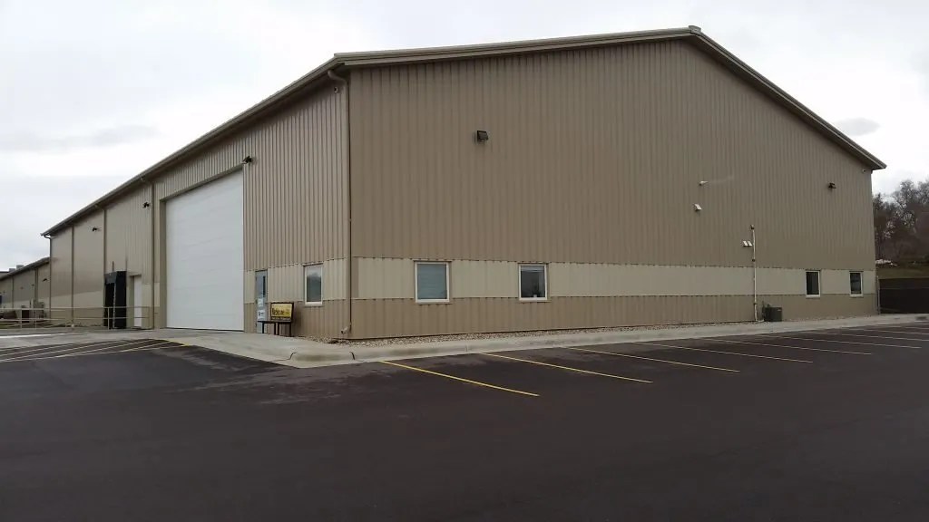 HABITAT MASTER’S ANNEX Kaleden Construction