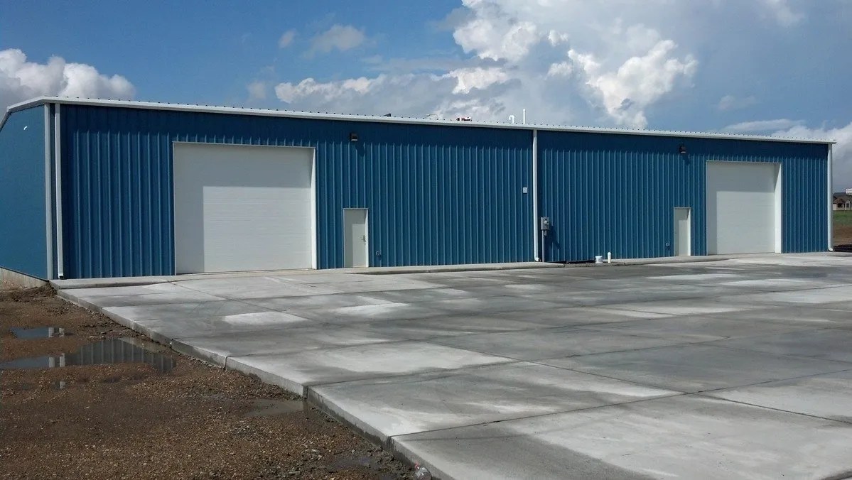 Toy Shop Addition Kaleden Construction