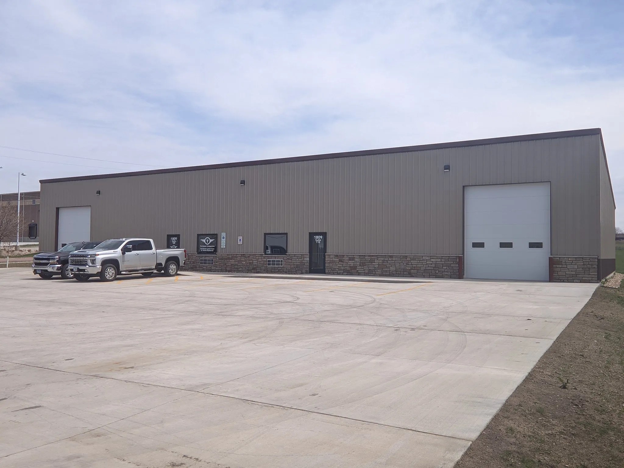 Casco at Hillcrest Kaleden Construction