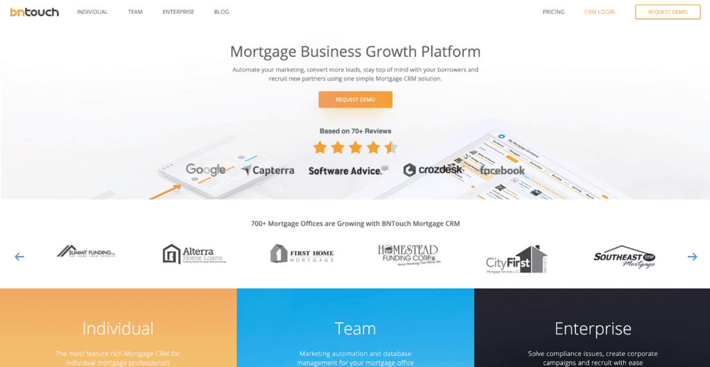 2024 Top 10 Best Mortgage Marketing Companies Kaleidico