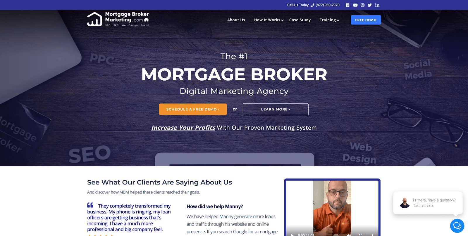 2024 Top 10 Best Mortgage Marketing Companies Kaleidico