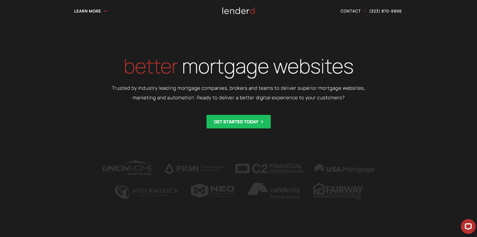 2024 Top 10 Best Mortgage Marketing Companies Kaleidico
