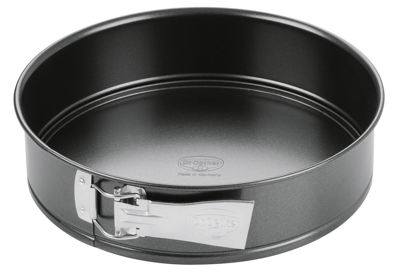 Dr. Oetker Springform Back Freude Classic