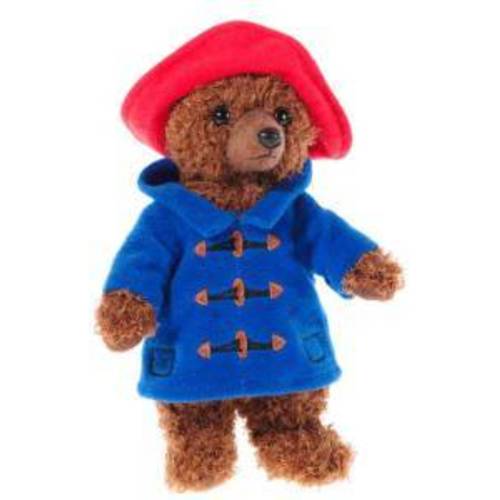 PADDINGTON BÄR stehend, ca. 15cm
