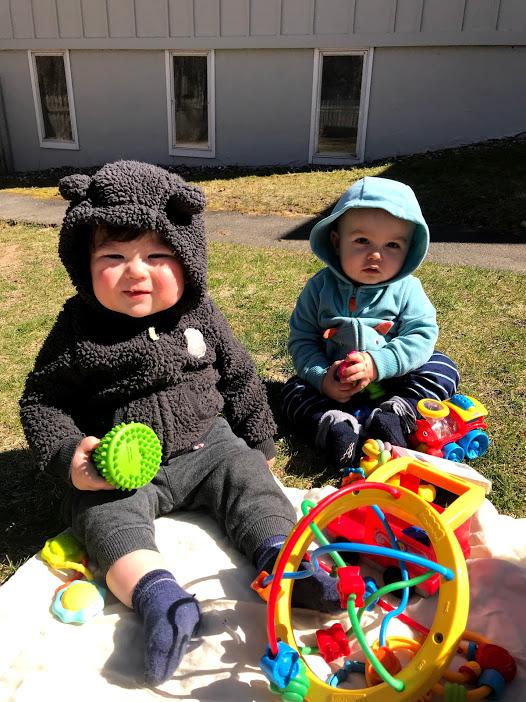 Have Young Children? Here’s The Top 10 Fun Things To Do Around