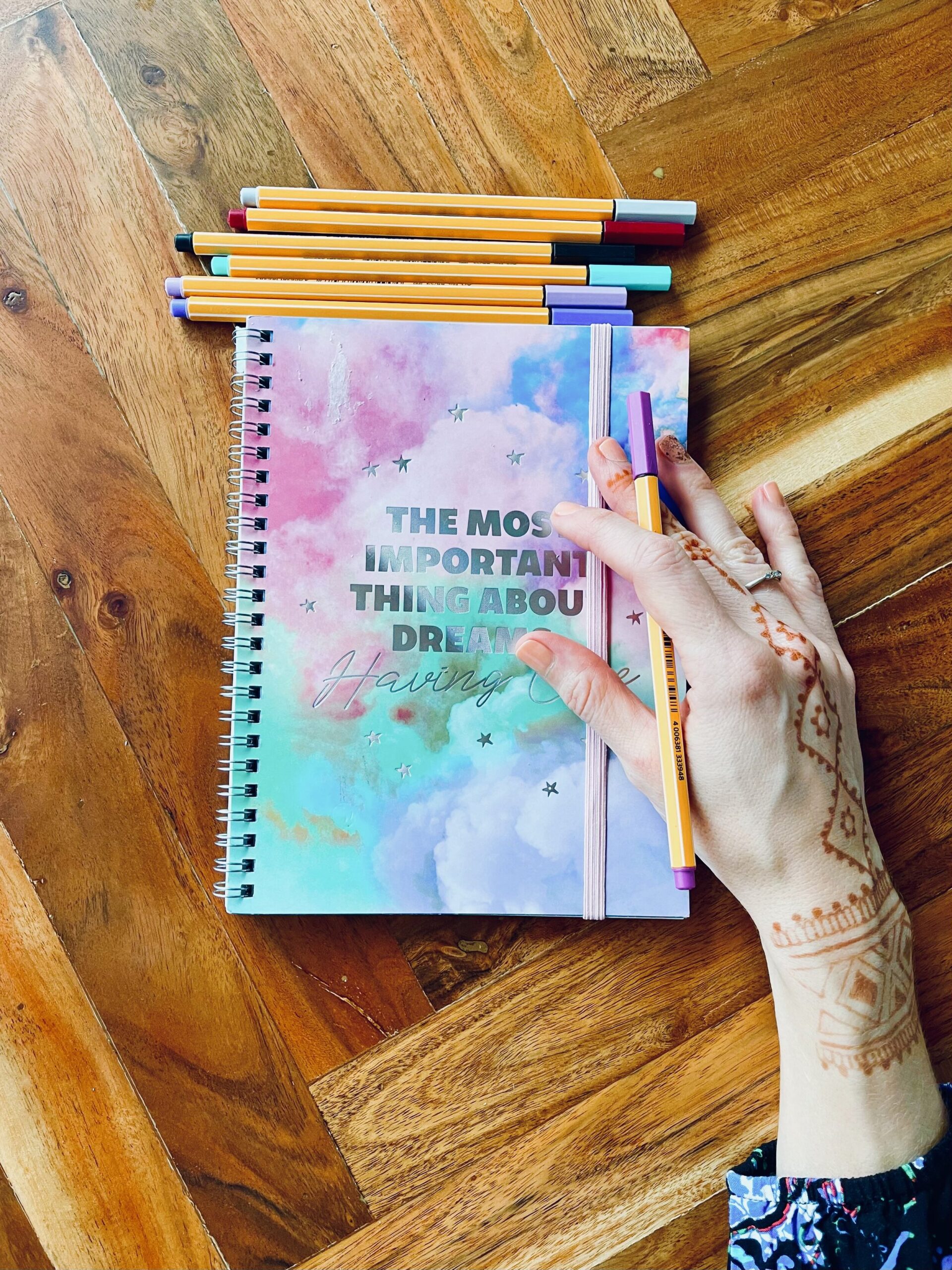 Benefits of a Fitness Journal Kaleigh Cohen Fitness