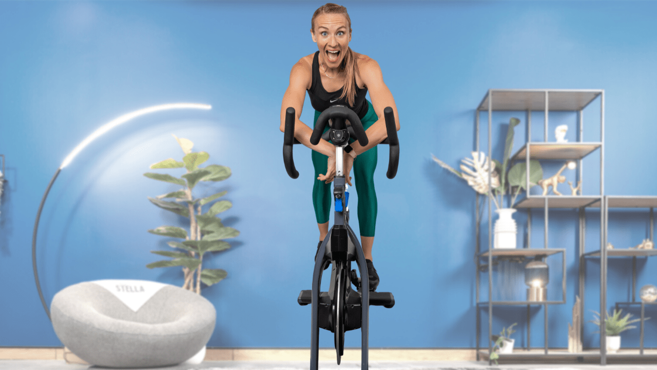 Sign up below for your FREE 2 Week Calendar Kaleigh Cohen Fitness