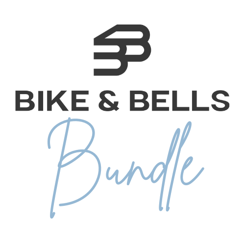 Bike & Bells Bundle Kaleigh Cohen Fitness