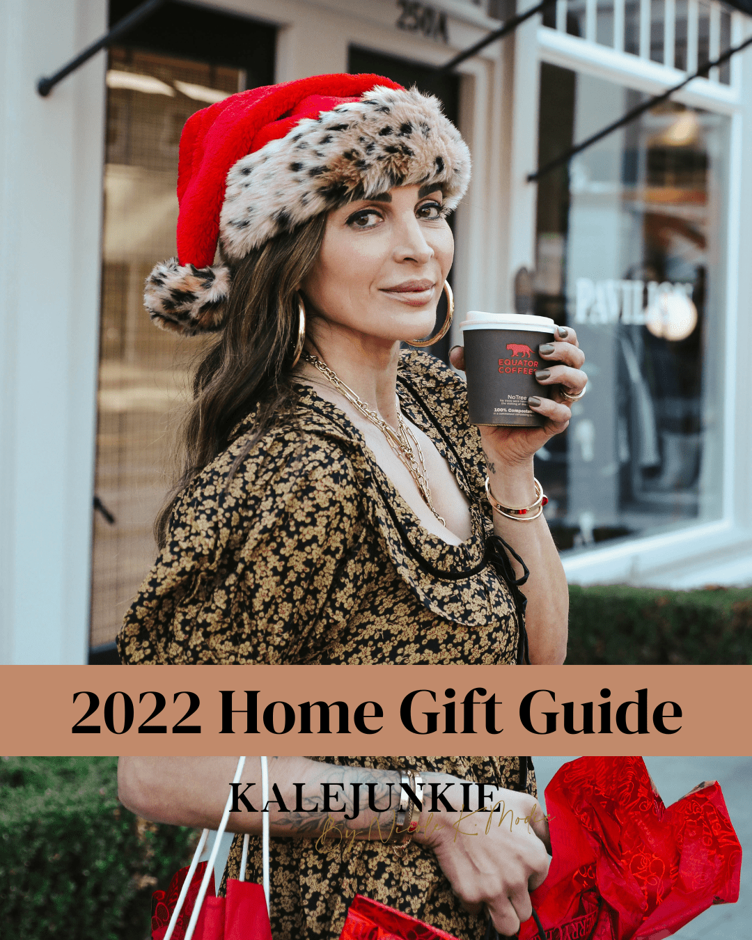 The Best Holiday Gifts for the Home 2022 Kalejunkie