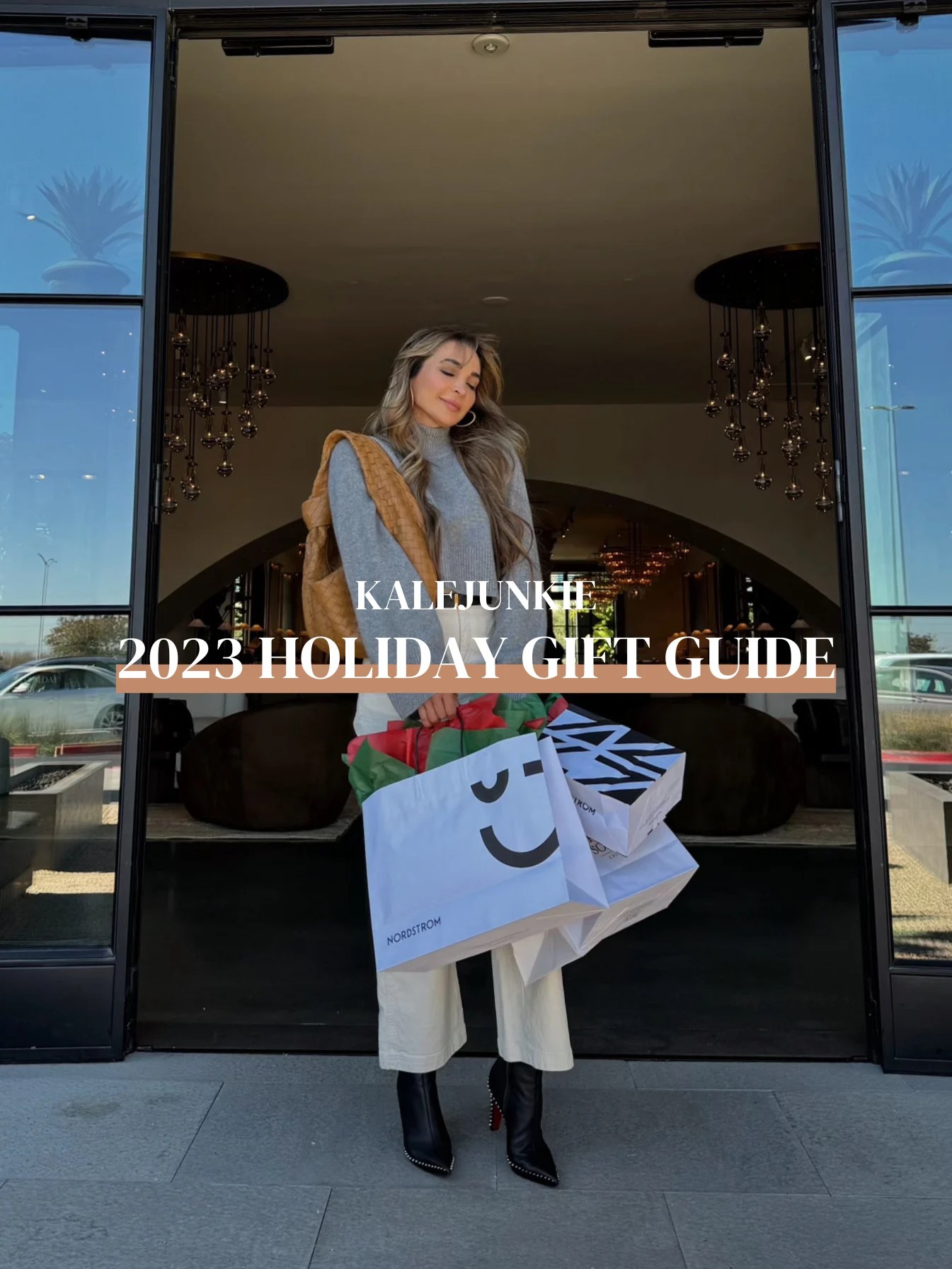 The Kalejunkie Holiday 2023 Gift Guide Kalejunkie