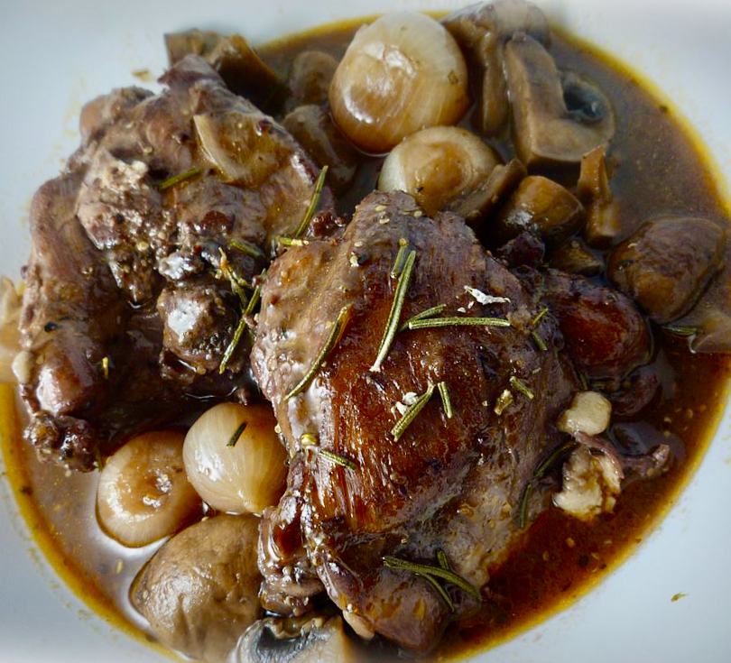 National Coq Au Vin Day (USA) Kalendarz kulinarny