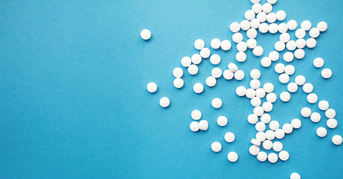 Midodrine The POTS Medication That Works for Me Kaley Faith