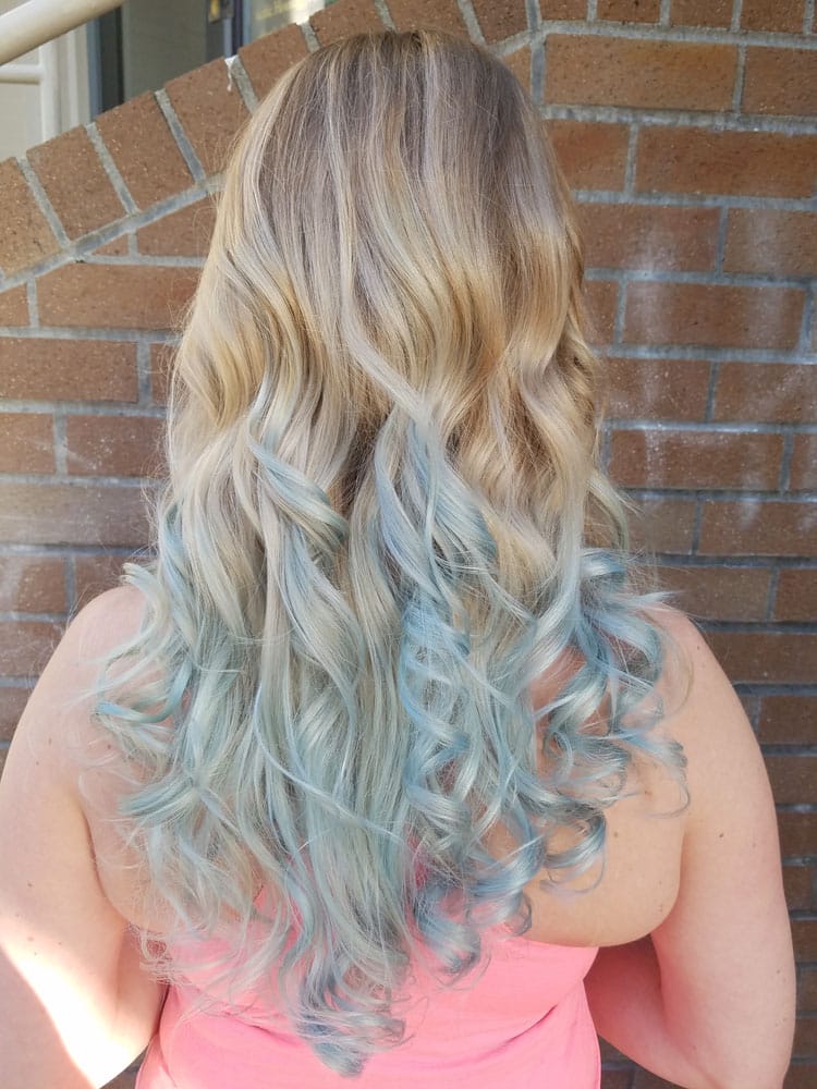 Beautiful, Affordable Custom Hair Coloring Seattle & Bellevue Area