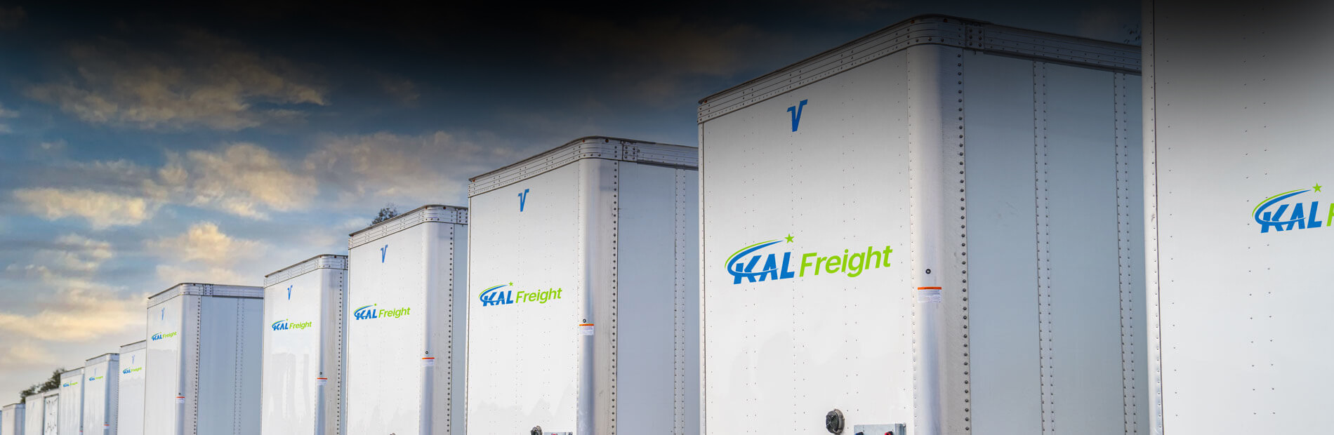 Best Transportation & Logistics Company in United State Kal Freight