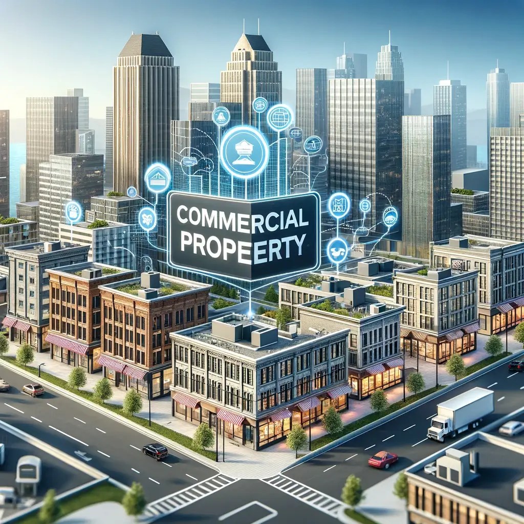 Understanding Commercial Property Zoning in Canada