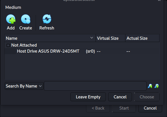 Kali inside VirtualBox (Guest VM) Kali Linux Documentation