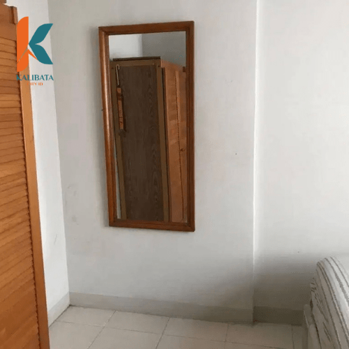 Apartement Kalibata City Tower Jasmine 2BR FullFurnish APR266