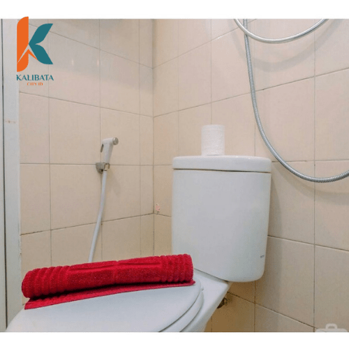 Apartement Kalibata Green Palce Tower Viola 2BR FullFurnish Hook