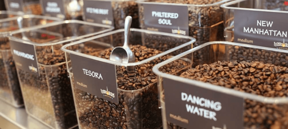 Philz Coffee Partners with Intalytics to Expand their Unique Coffee