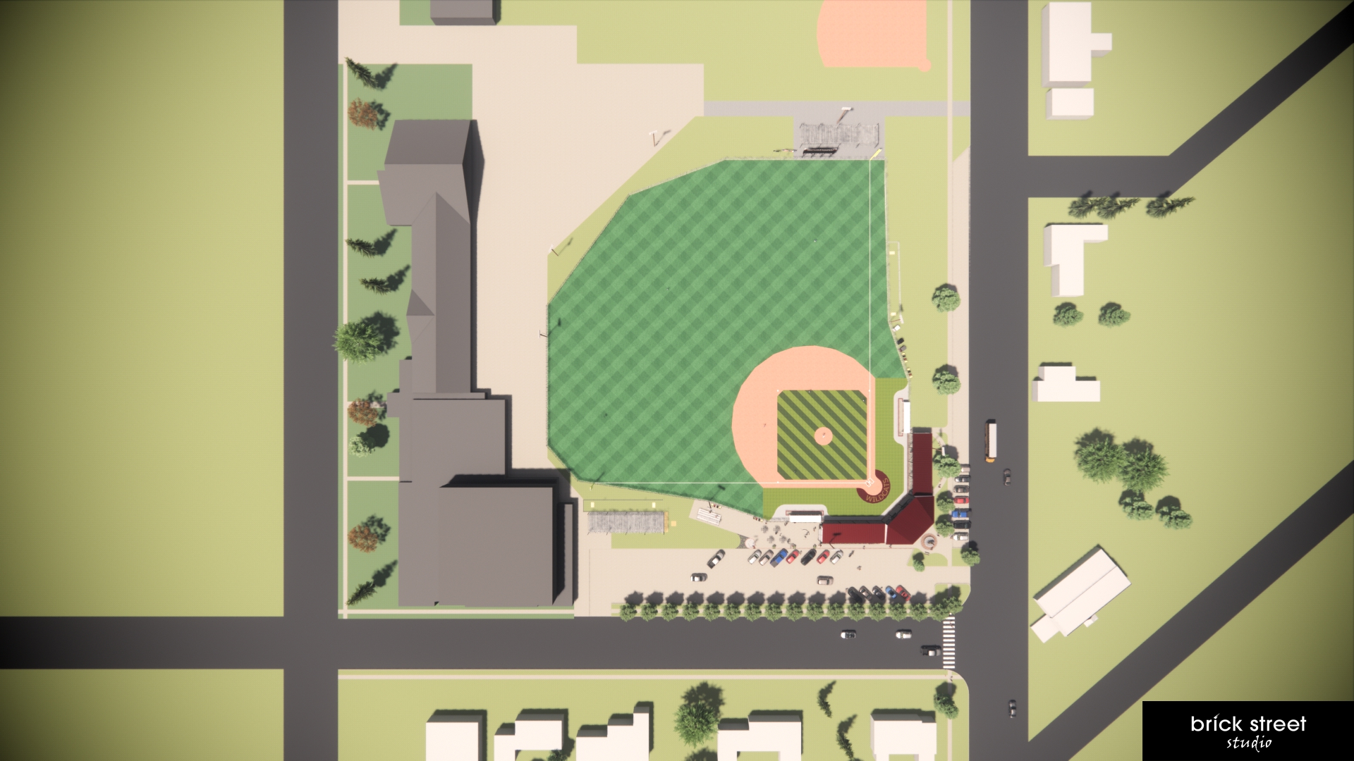 Homepage Kalida Baseball Association