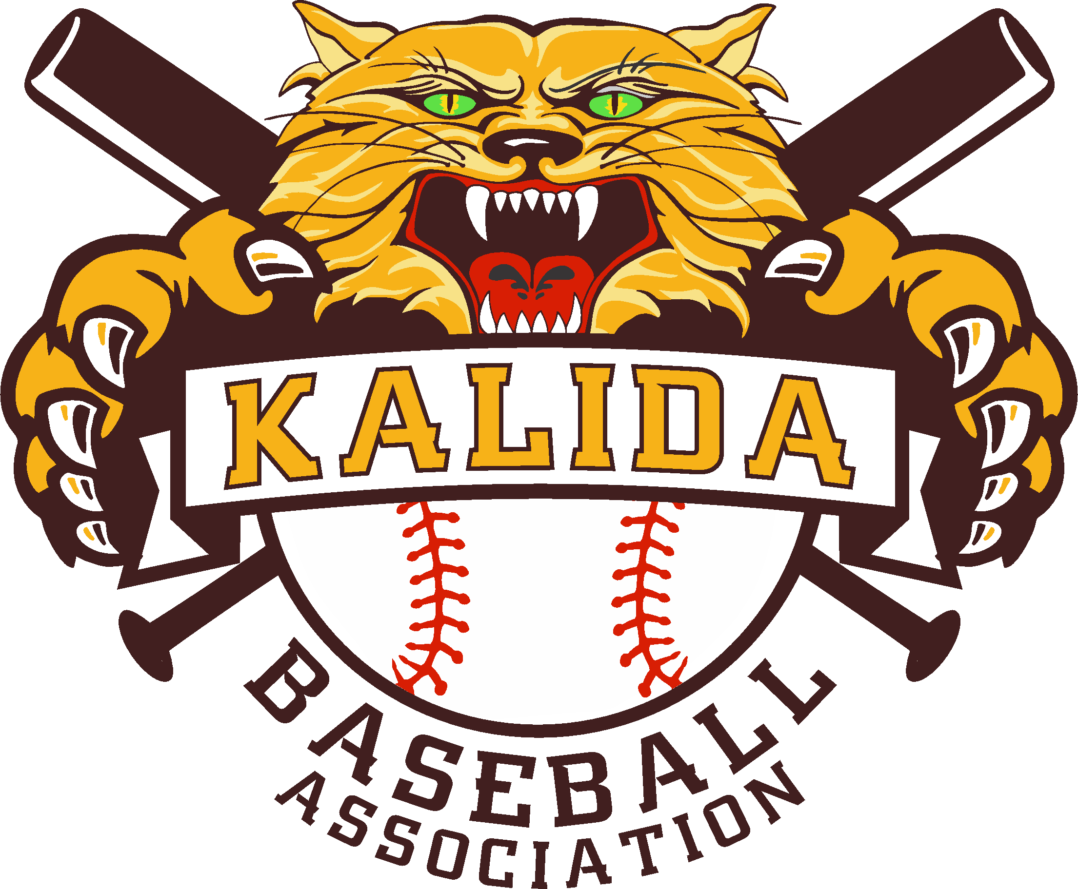 Thank You Text Form Kalida Baseball Association