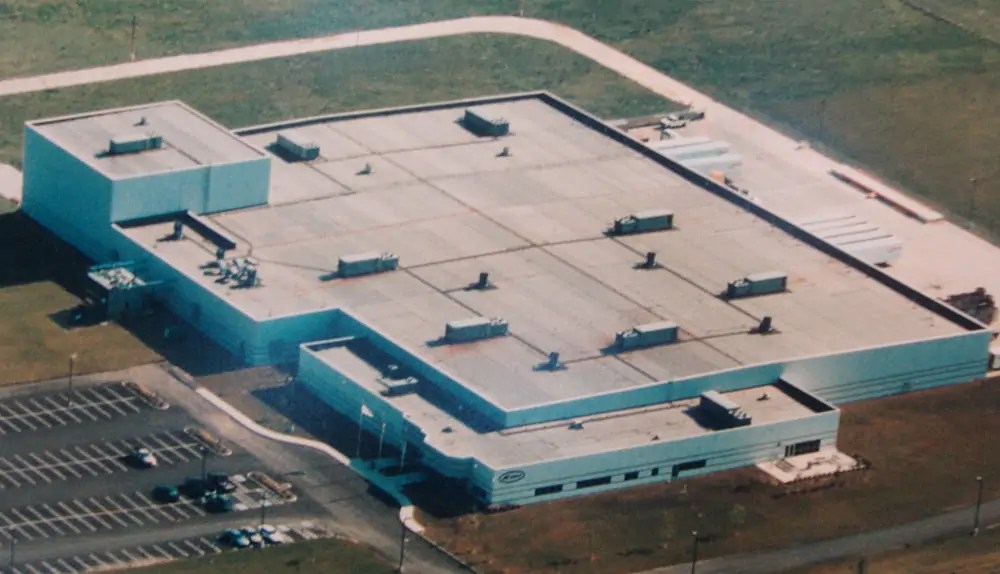 Who We Are Kalida Manufacturing Inc.