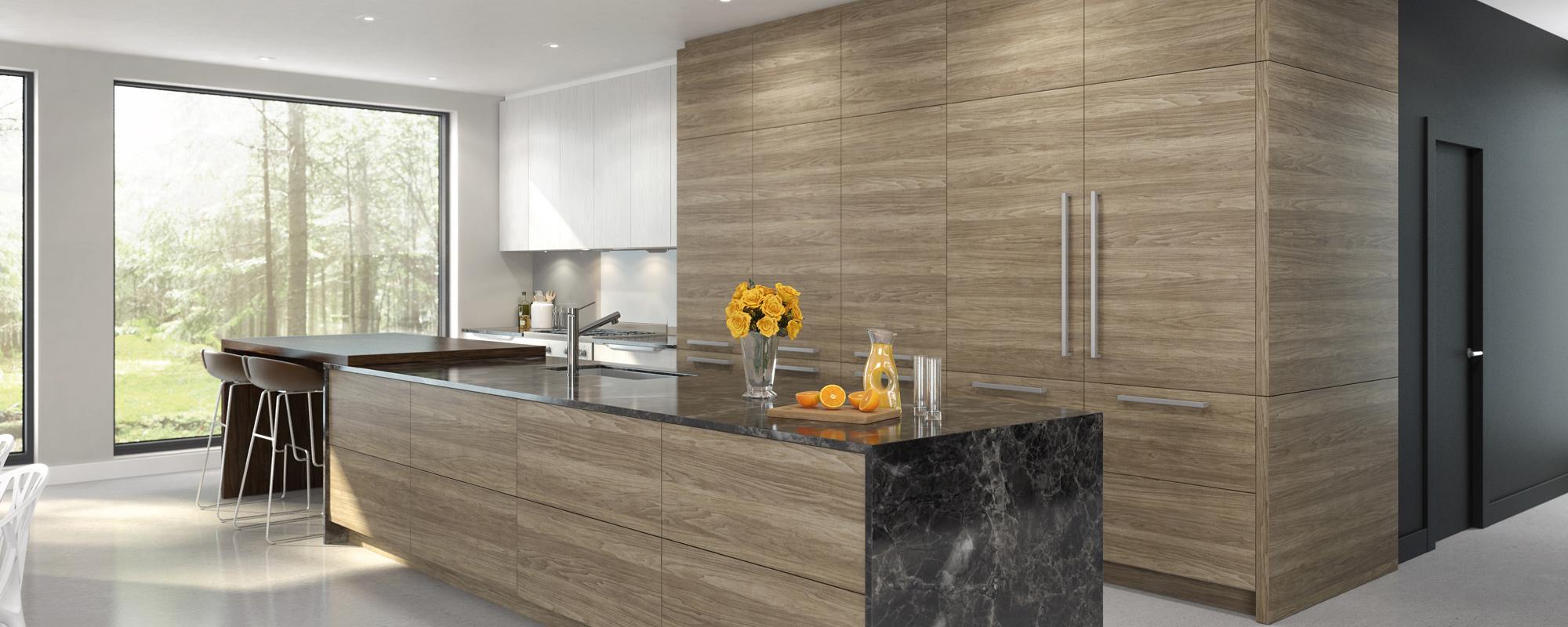 Kalidor Portes d'armoires doors