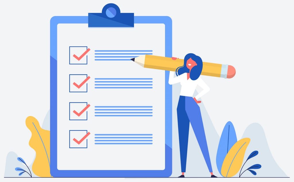 How can a pre sale questionnaire form help your business how to create