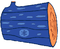 Bluelog - Kali Linux Tutorials