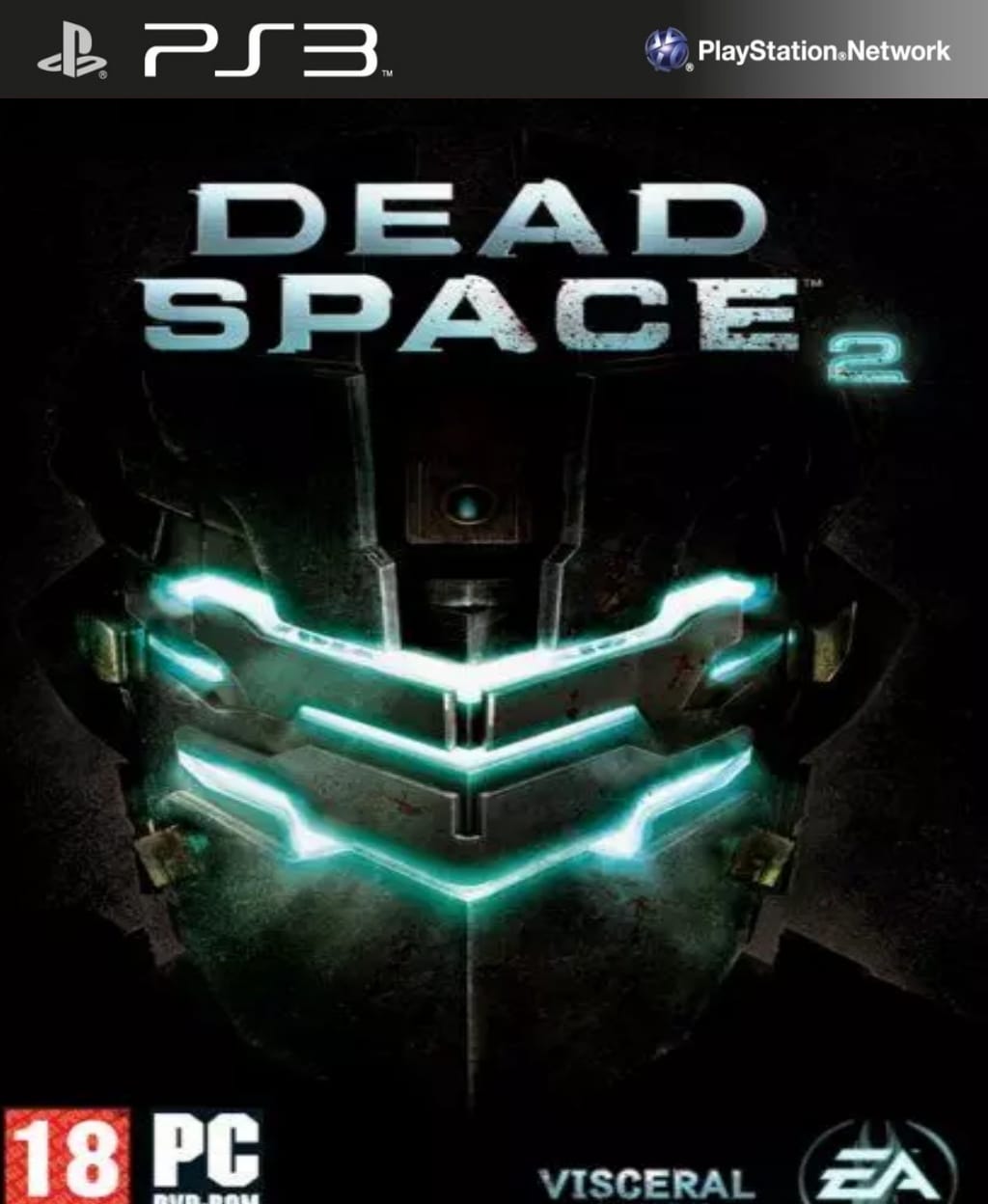 DEAD SPACE 2 PS3 KG Kalima Games
