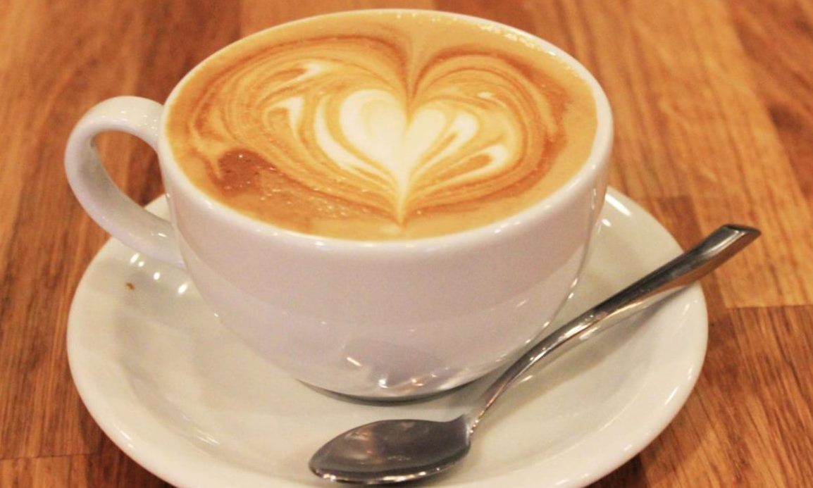 Hot coffee has more antioxidants than cold brew KalingaTV