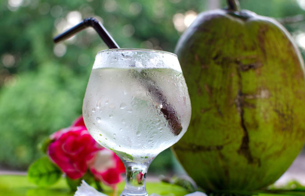 Health Benefits Of Drinking Coconut Water Everyday KalingaTV