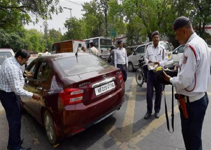 Vehicle Number Plate Rules Changed In India; You Must Know To Avoid Fines