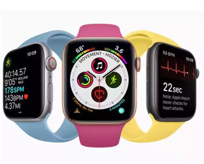 Cheap Apple Watch SE Priced At 14,64, Buy It Right Now