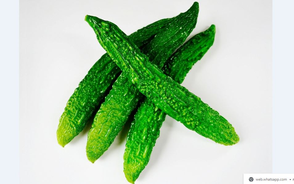 Five proved health benefits of Bitter Gourd popularly known as Karela