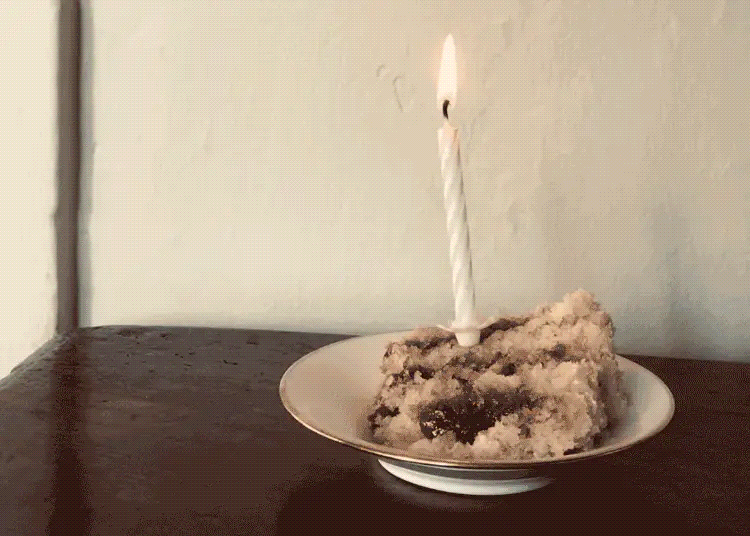 It's our 5th Birthday! Kalinko