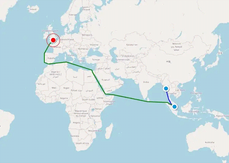 This is not a drill Kalinko