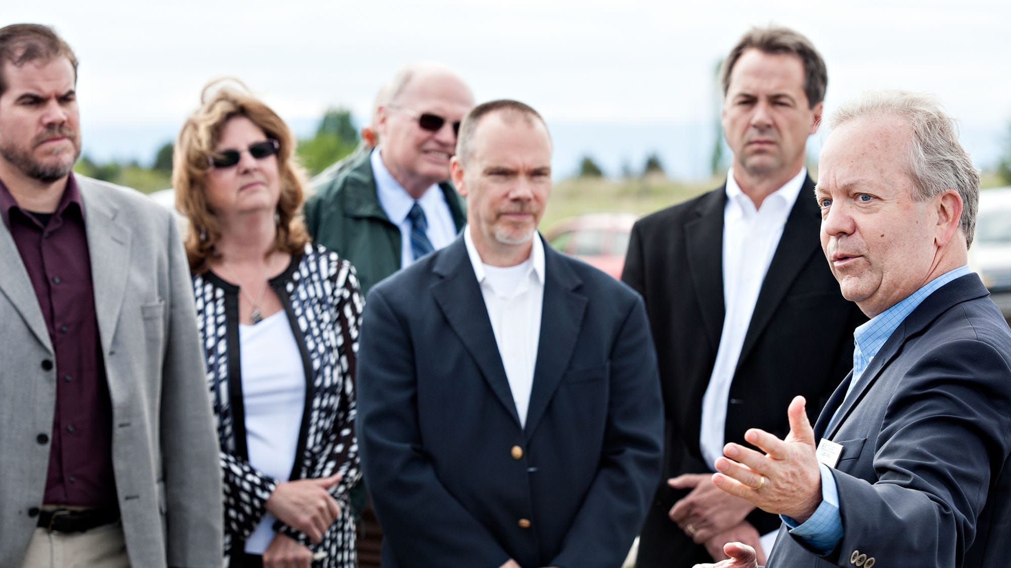 Kalispell Chamber of Commerce Kalispell, MT